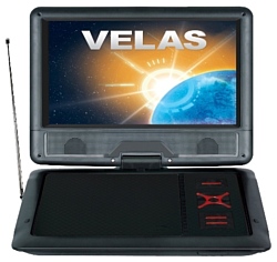 Velas VDP-901TV