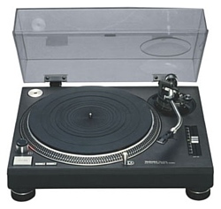 Technics SL1210 MK2