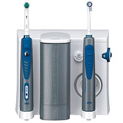 Oral-B ProfessionalCare 8500 OxyJet Center (OC20)