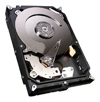 Жесткий диск Seagate ST1000DM003 Жесткий диск Seagate ST1000DM003