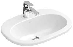 Раковина Villeroy & Boch O.novo 416156