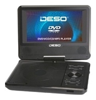 DESO SG-808T
