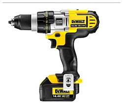 DeWALT DCD931L2