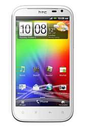 HTC Sensation XL