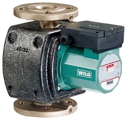 Wilo TOP-Z30/7 DM PN6/10 RG