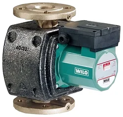 Насос Wilo TOP-Z30/7 DM PN6/10 RG