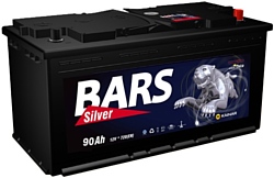 Bars Silver 6СТ-90 АПЗ (90Ah)