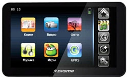 Digma DS505N