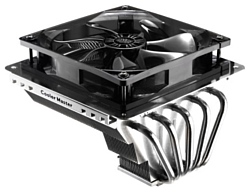 Cooler Master GeminII SF524 (RR-G524-13FK-R1)