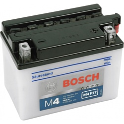 Bosch M4 Fresh Pack M4F17 504011002 (4Ah)