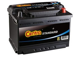 Centra Standard CC550 (55Ah)
