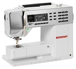 Bernina B 550 QE