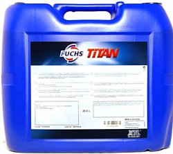 Fuchs Titan GT1 5W-40 20л