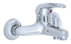 Смеситель Rubineta Prince P-10/K