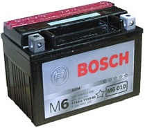 Bosch M6 AGM M6022 514902022 (14Ah)