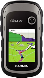 Garmin eTrex 30