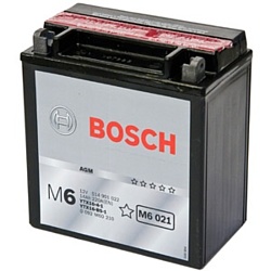 Bosch M6 AGM M6021 514901022 (14Ah)