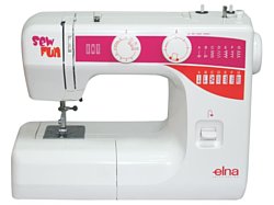 Elna 1000 Sew Fun