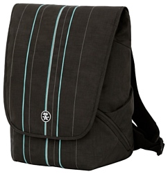 Crumpler Messenger Boy Stripes Half Photo Backpack - Large