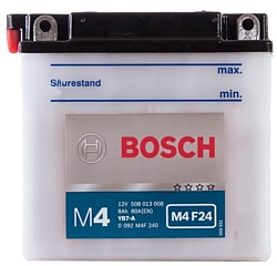 Bosch M4 Fresh Pack M4F24 508013008 (8Ah)