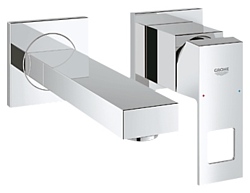 Grohe Eurocube 19895 + 23200