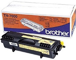 Brother TN-7600