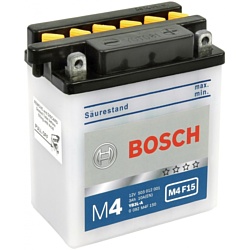 Bosch M4 Fresh Pack M4F15 503012001 (3Ah)