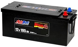 AutoPart Plus (190Ah)