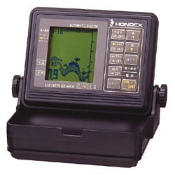 HONDEX HE-520