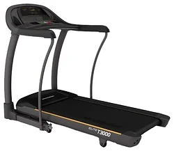 Беговая дорожка Horizon Elite T3000