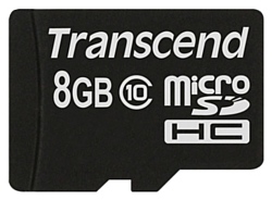 Transcend TS8GUSDC10