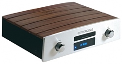 Consonance Reference CD2.2 MKIII HD