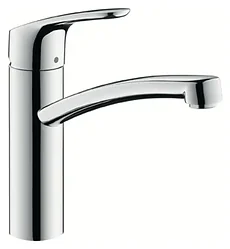 Смеситель Hansgrohe Focus E2 31804000