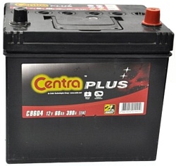 Centra Plus CB605 (60Ah)