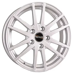 Колесный диск Tech-Line 305 4.5x13/4x100 D67.1 ET43 S