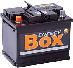 A-Mega ENERGY BOX R+ (100Ah)