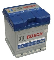 Bosch S4 Silver S4000 542400039 (42Ah)