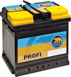 Baren Profi 550120036 (50Ah)