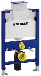 Система инсталляции для унитаза Geberit Duofix 111.240.00.1