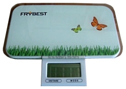 Frybest YHC1006GP-WH