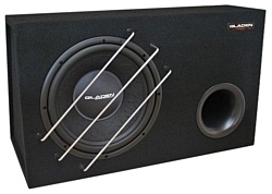 Audio System GLADEN RS-12VB