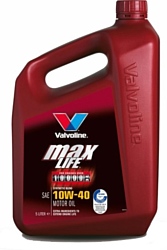 Valvoline MaxLife Diesel 10W-40 5л