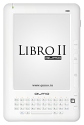 Qumo Libro II HD