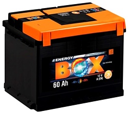 A-Mega ENERGY BOX R+ (60Ah)