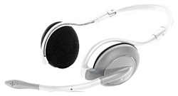 Trust USB Portable Headset for Mac & Windows PC