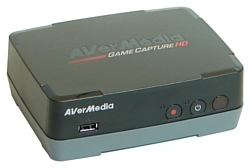 AVerMedia Game Capture HD