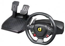 Thrustmaster Ferrari 458 Italia Xbox 360