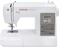 Швейная машина Singer Brilliance 6180 Швейная машина Singer Brilliance 6180