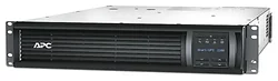 Источник бесперебойного питания APC Smart-UPS 2200VA LCD RM 2U 230V (SMT2200RMI2U)