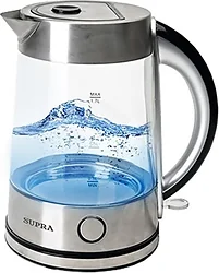 Электрочайник SUPRA KES-2003 Электрочайник SUPRA KES-2003